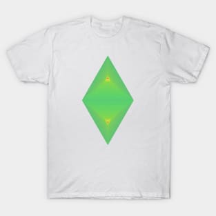 Love energy crystal T-Shirt